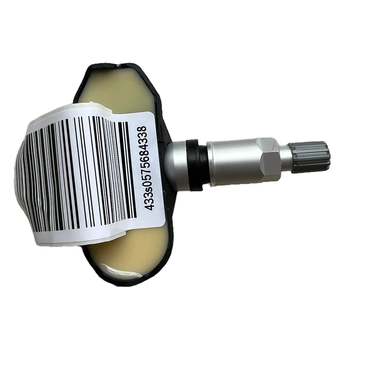 36106790054 Car Tire Pressure Sensor TPMS for BMW F10 F11 F12 F01 F02 X3 F25 2010-2013