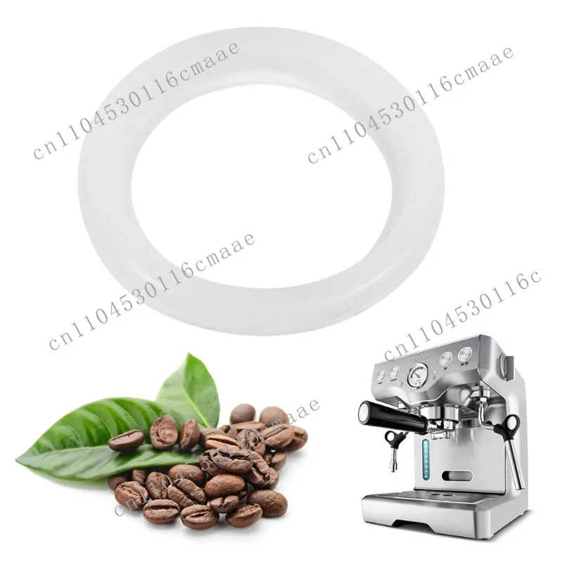 New Silicone Brewing Head Gasket Coffee Machine Professional Parts Sealing Accessories