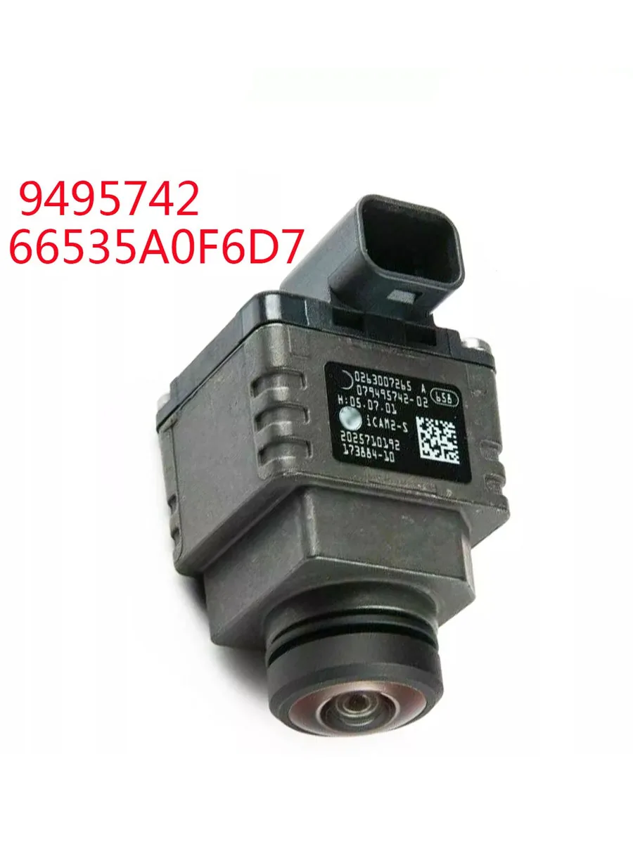 Camera Surround View 5A0F6D7 For BMW Series 3 G20 G21 M5 M8 X5 G05 X6 G06 66535A0F6D7 66539495742 9495742 66 53 9 495 742