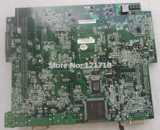 Placa de equipo industrial contec CPU8150(FP)PL NO.7749B REV 1.0