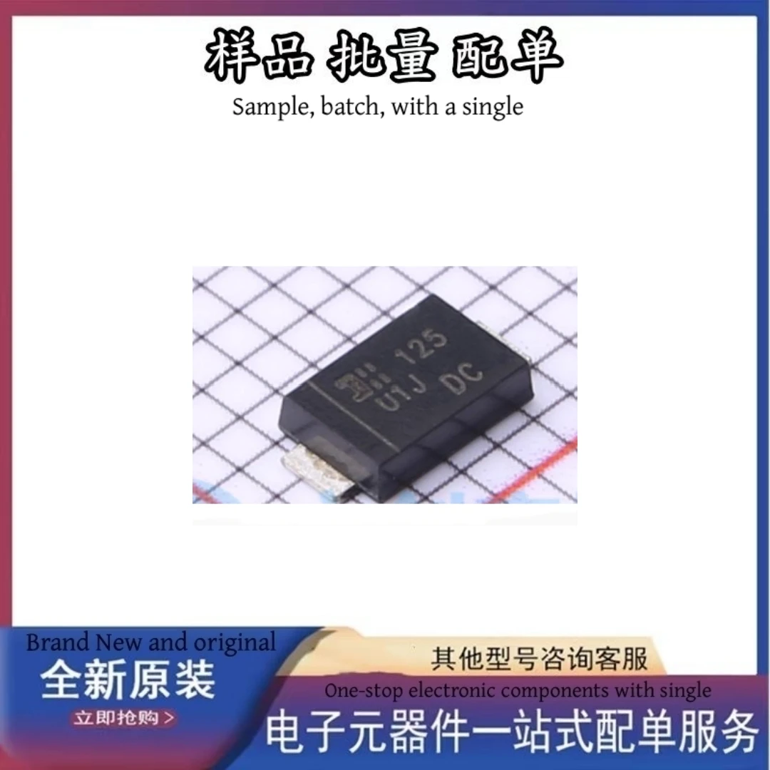 Original new US1JDF-13 Integrated Circuit with high quality