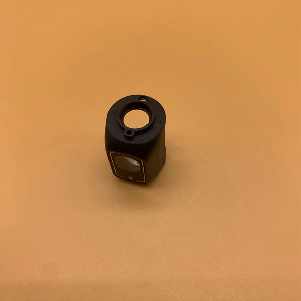 DJI Mini 1 Mini 2 Mini Se용 플라스틱 짐벌 렌즈 커버, 내구성 교체 카메라 프레임 어셈블리, 짐벌 렌즈 커버 캡 부품, 1 개