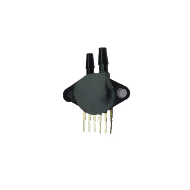 1pcs MPX5700DP  SIP6  Game Module Pressure Sensor Transmitter  IC  