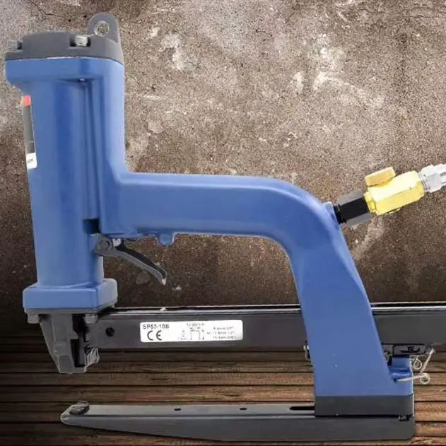 

SP50-10B Pneumatic Sealer Carton Sealing Machine Packing Tool Nailer Carton Sealing Gun Packing and Sealing Machine