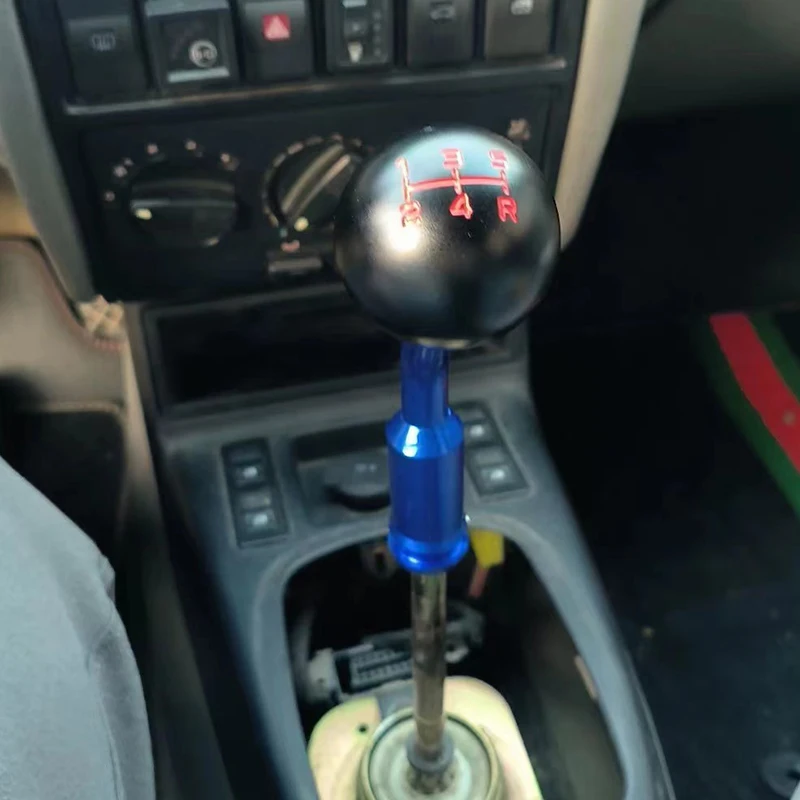 Universal 5 Speed C…