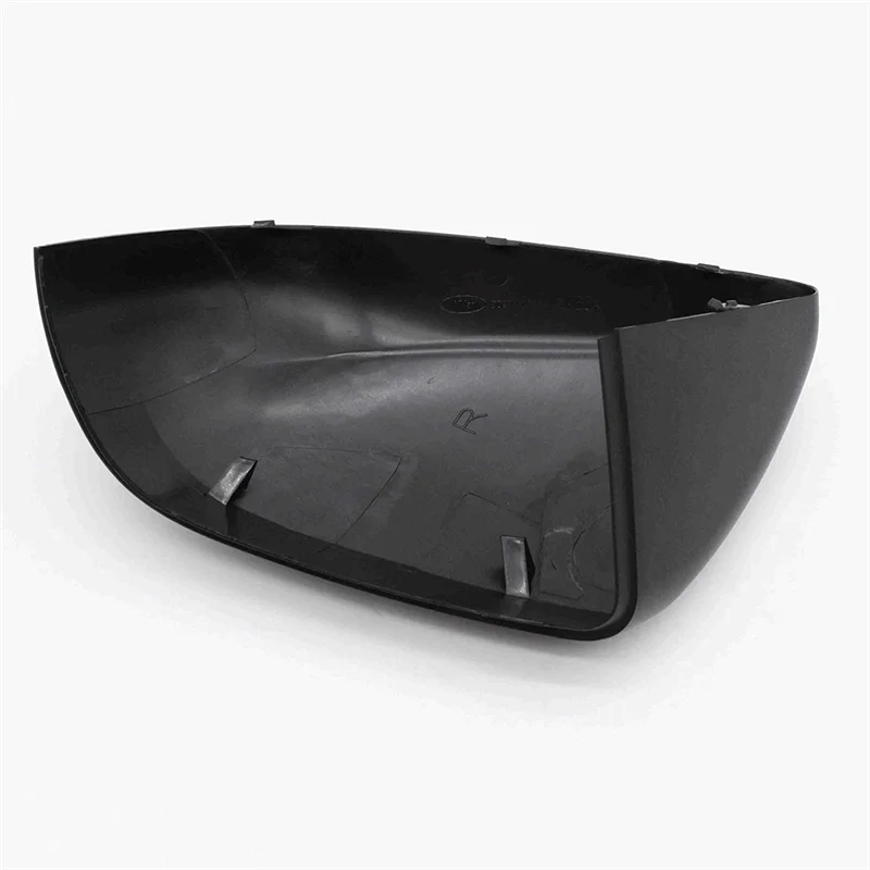 ABHY-Car Rearview Mirror Cover Trim For Mercedes-Benz VITO W447 2014-2020 Side Mirror Caps Car Accessories