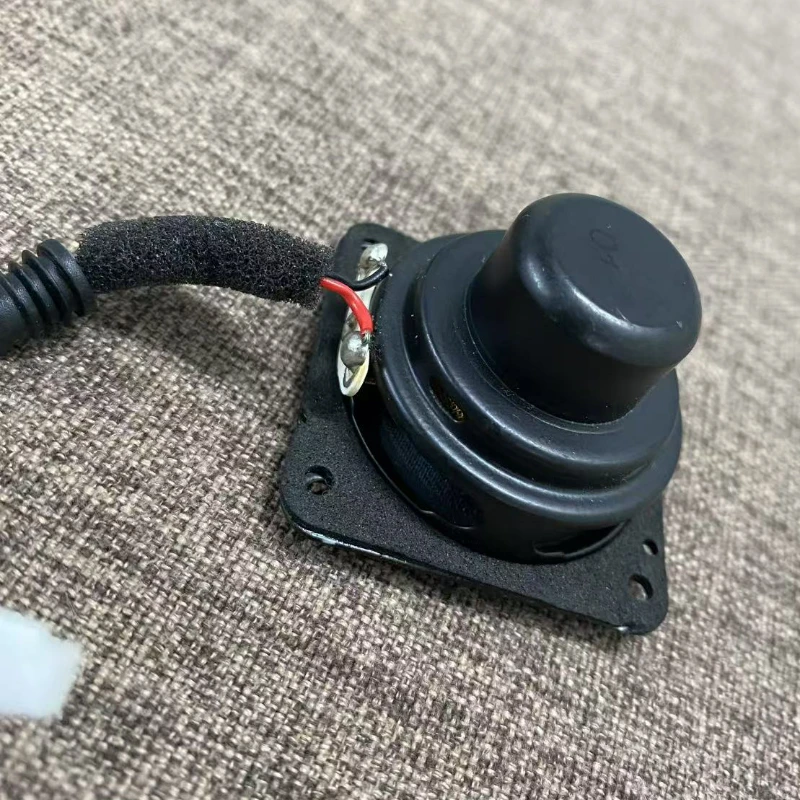 SOTAMIA 2 قطعة 1.5 بوصة كامل المدى مكبر الصوت 4 أوم 8 واط مقاوم للماء الراقية المتكلم مع سلك المطاط حافة لتقوم بها بنفسك سمّاعات بلوتوث