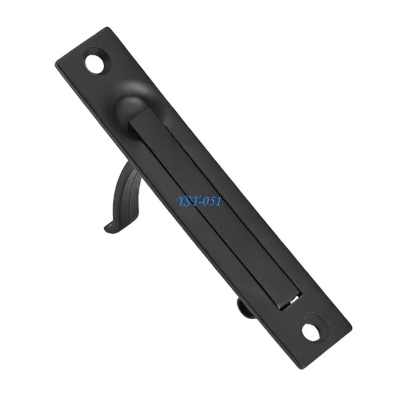 

E15A Full Set Door Hardware Handles Space Efficient Designs for Smooth Pocket Door