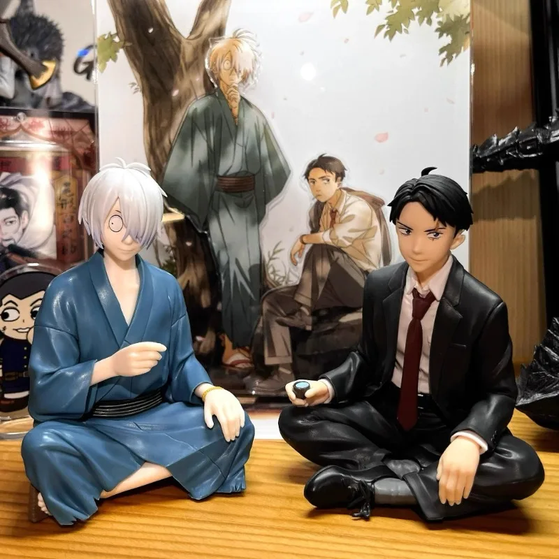 在庫あり フリュー ヌードルストッパー フィギュア 金太郎 天祥: ねんどろいど 金太郎の父 水木 10cm アクションフィギュア アニメ モデル おもちゃ