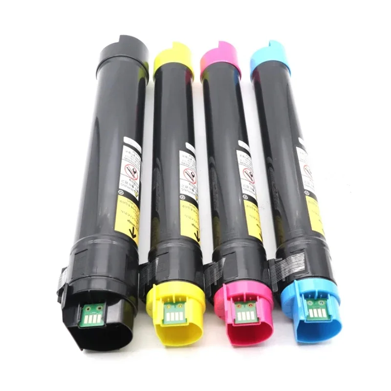 WC7525 Compatible Color Powder Copier Toner Cartridge C7525 for Xerox WorkCentre 7525 7530 7535 7545 7556 7830 7835 7845 7855