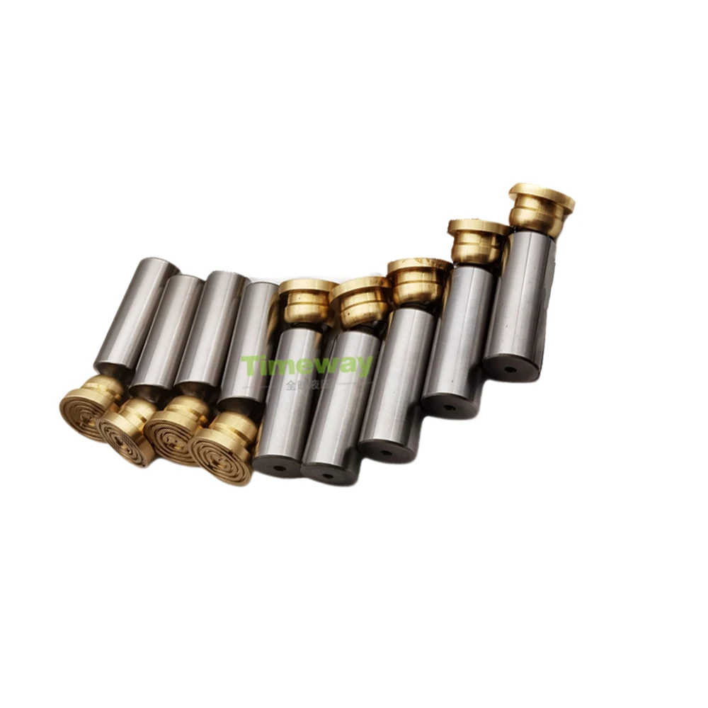 

Piston Pump Part Piston Shoe SPK10/10 for Repair CAT Excavator