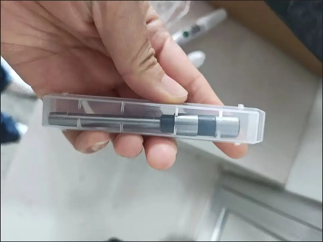 

NEW Mohs Machine Test Rods Of CNC Machine Spindle Test Bar For Principal Axis MT1 MT2 MT3 MT4 MT5