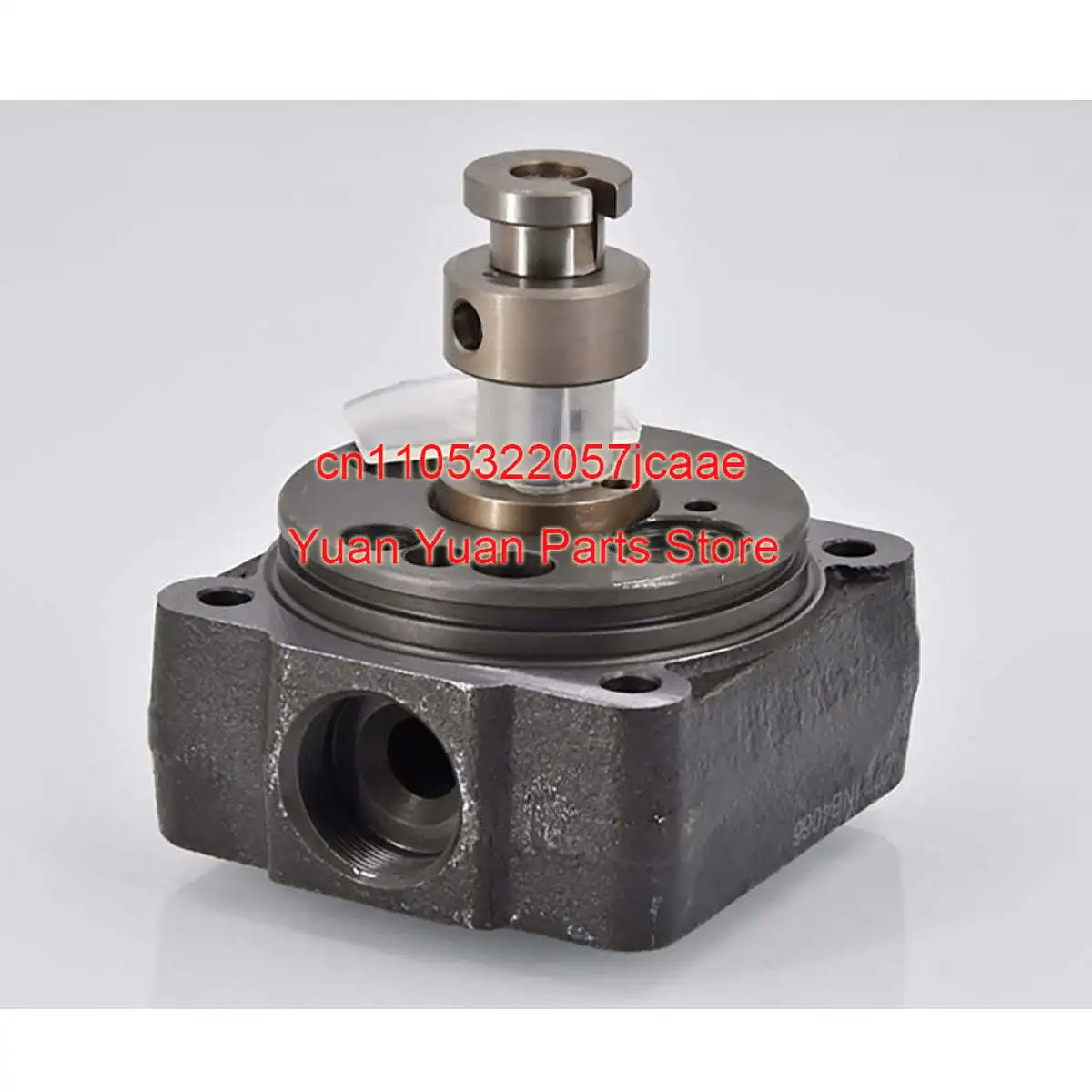 

Гидравлическая головка и ротор 2468334066 4/11R для VM MD704LH 0460424998 0460424999