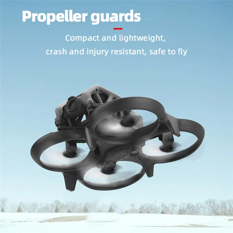 Classy-Propeller Gu…