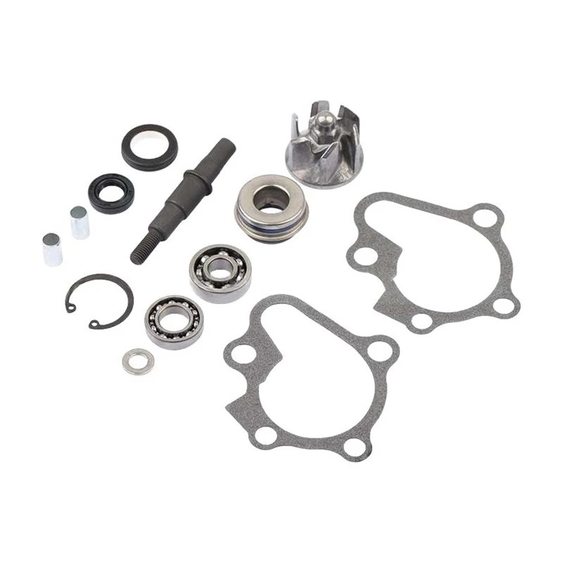 A80X-Water Pump Impeller Repair Replacement Kit 19215-MA1-000 19217-TL1-300 For Speedfight 3 SYM Jet14 Fiddle Motorcycle