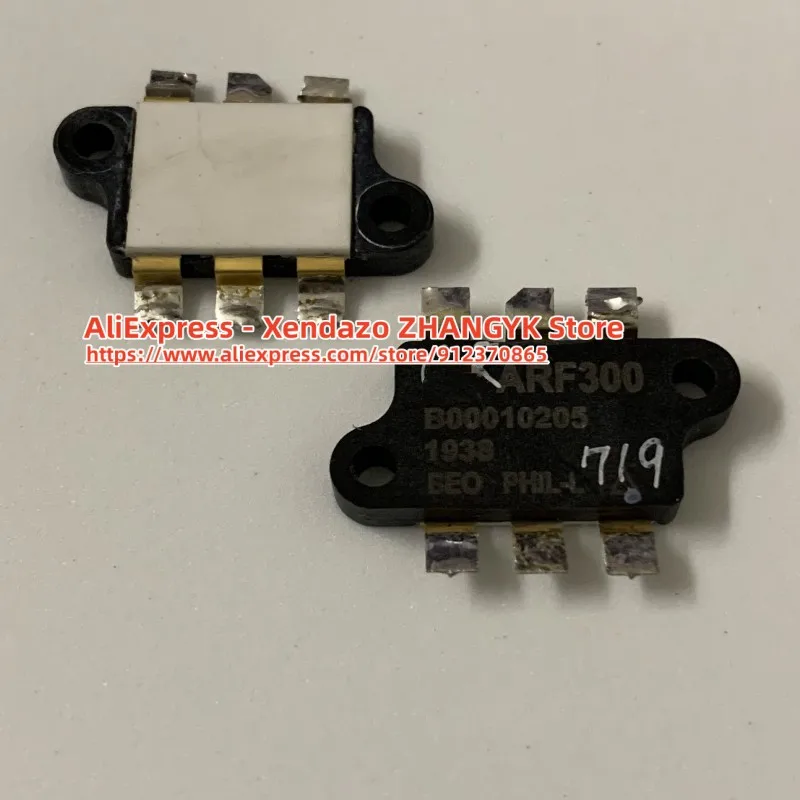 

ARF300 ARF 300 RF POWER MOSFET N-CHANNEL MODE [1 шт.]