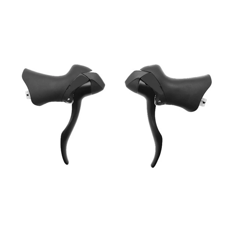 Bicycle Brake Gear Shift Covers For Shimano A070 Bike Shifters Protective Hoods