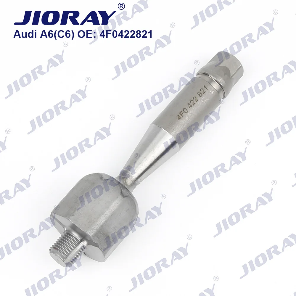 Suitable for Audi A6 series C6 tie rod inner ball head 4F0422821/4F0422821D