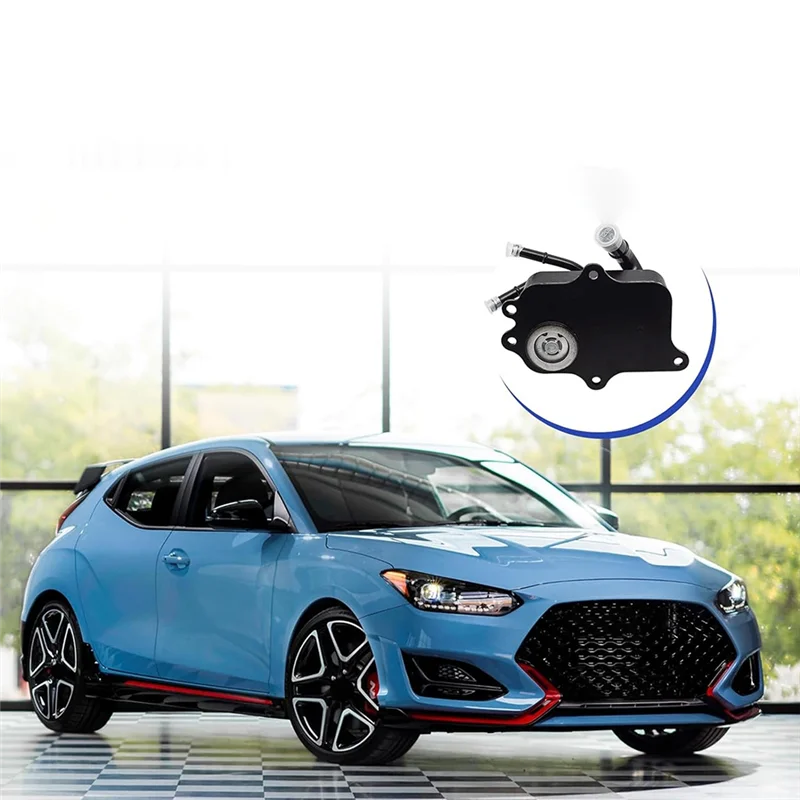 

25620F2000 Масляный радиатор трансмиссии Масляный радиатор для Hyundai Elantra 1.6L 2.0L 17-18 25620-F2000