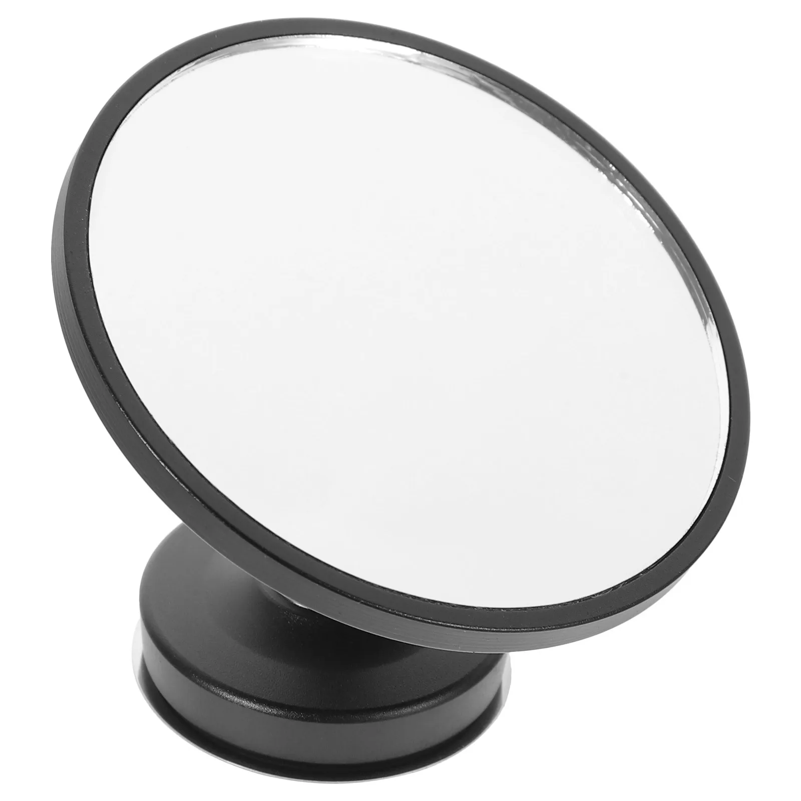 Espresso Shot Mirror Metal Glass Coffee Machine Adjustable Rotatable Reflective Mirror Coffee Maker Observation Brew Flow Rate