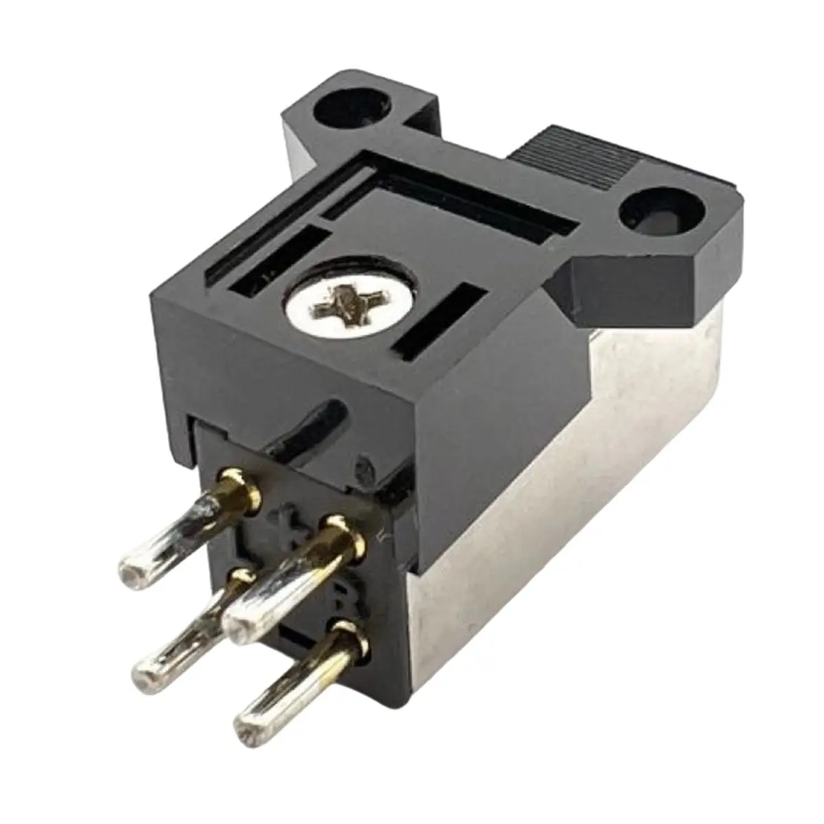 DT90 New AT3600L Moving Magnetic Stylus Base Support Holder for LP Vinyl Record Player Turntable Phonograph Accessories