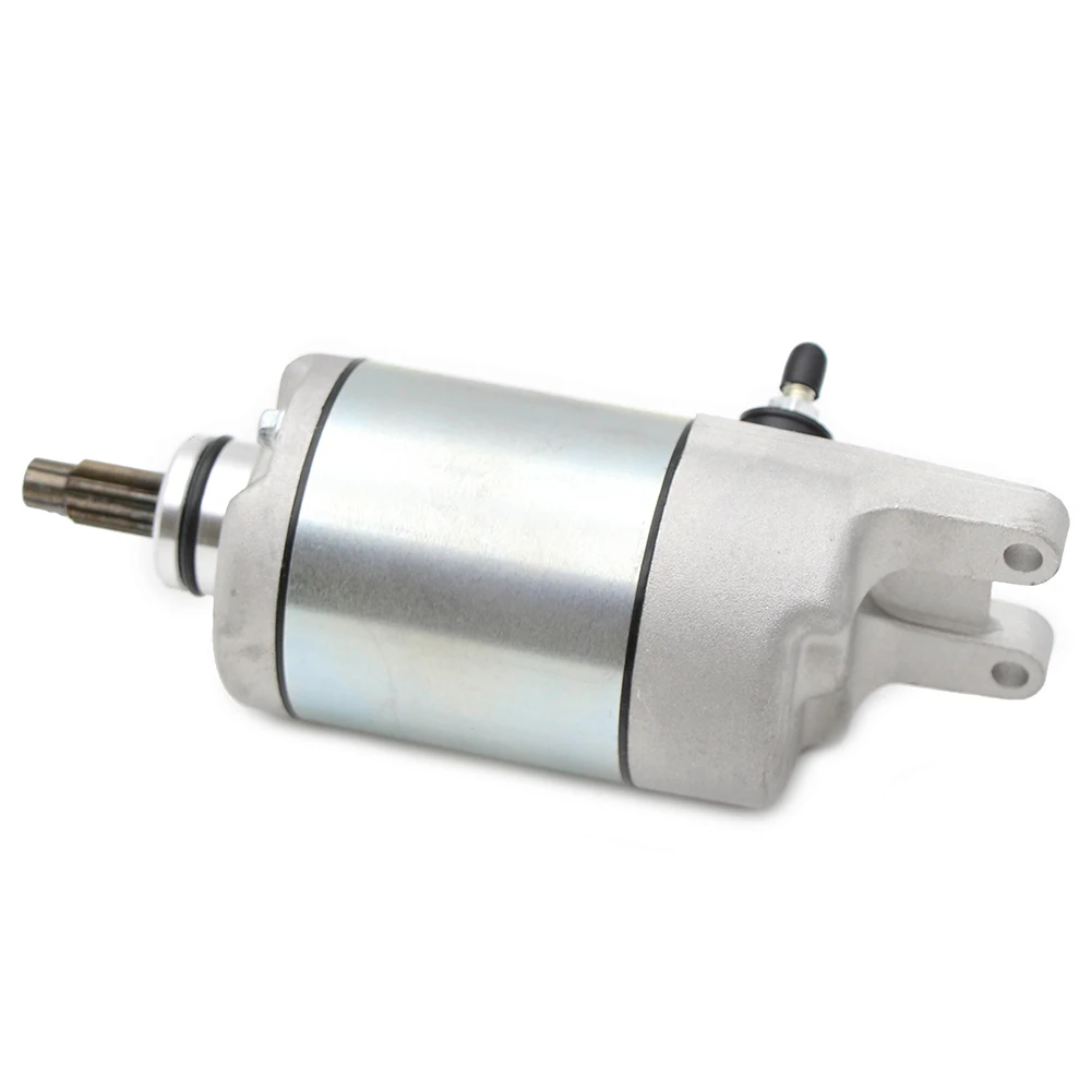 31200-HA7-773 Motorcycle Starter Motor For Honda TRX350 FourTrax 350 87-93 TRX350D Big 4X A FourTrax Foreman 350 87-89