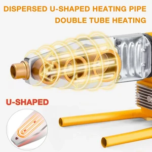 12 Hauptverkaufslötmaschine PP - №7