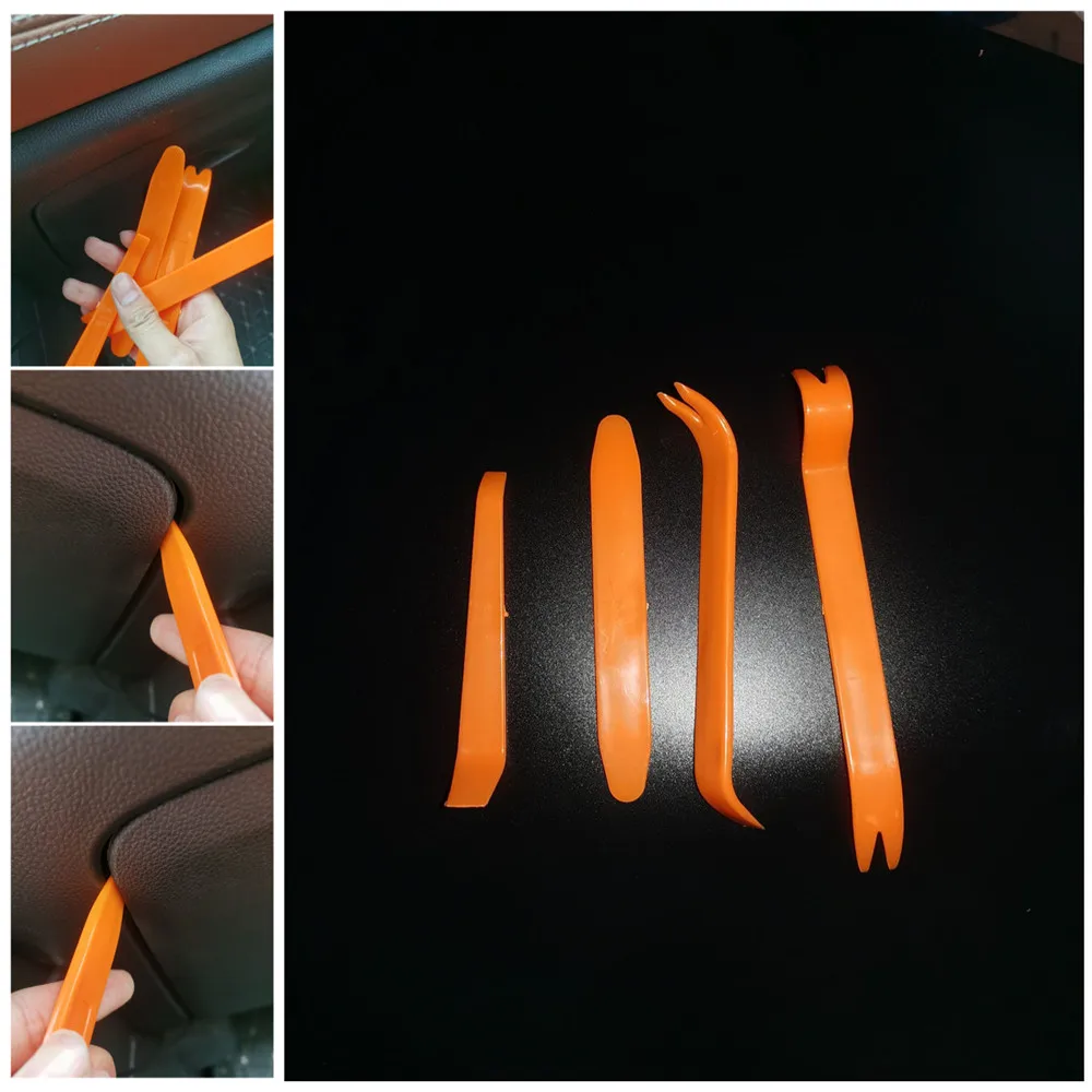 Car Audio Door Remo… - image