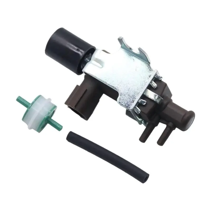 For L200 2.5 Pajero V80 V90 25819-01010 139700-0350 Compatible MR258166 Turbo Boost Control Valve Solenoid