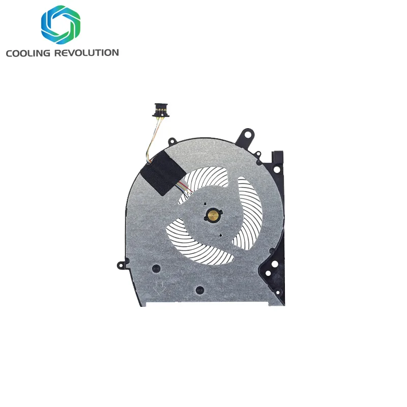 

NEW ORIGINAL CPU COOLING FAN FOR HP Envy X360 13-AG Ryzen 13-AG0007AU 13-AG0002NA FKHX 023.100C.0001 DFS200005AV0T L23528-001