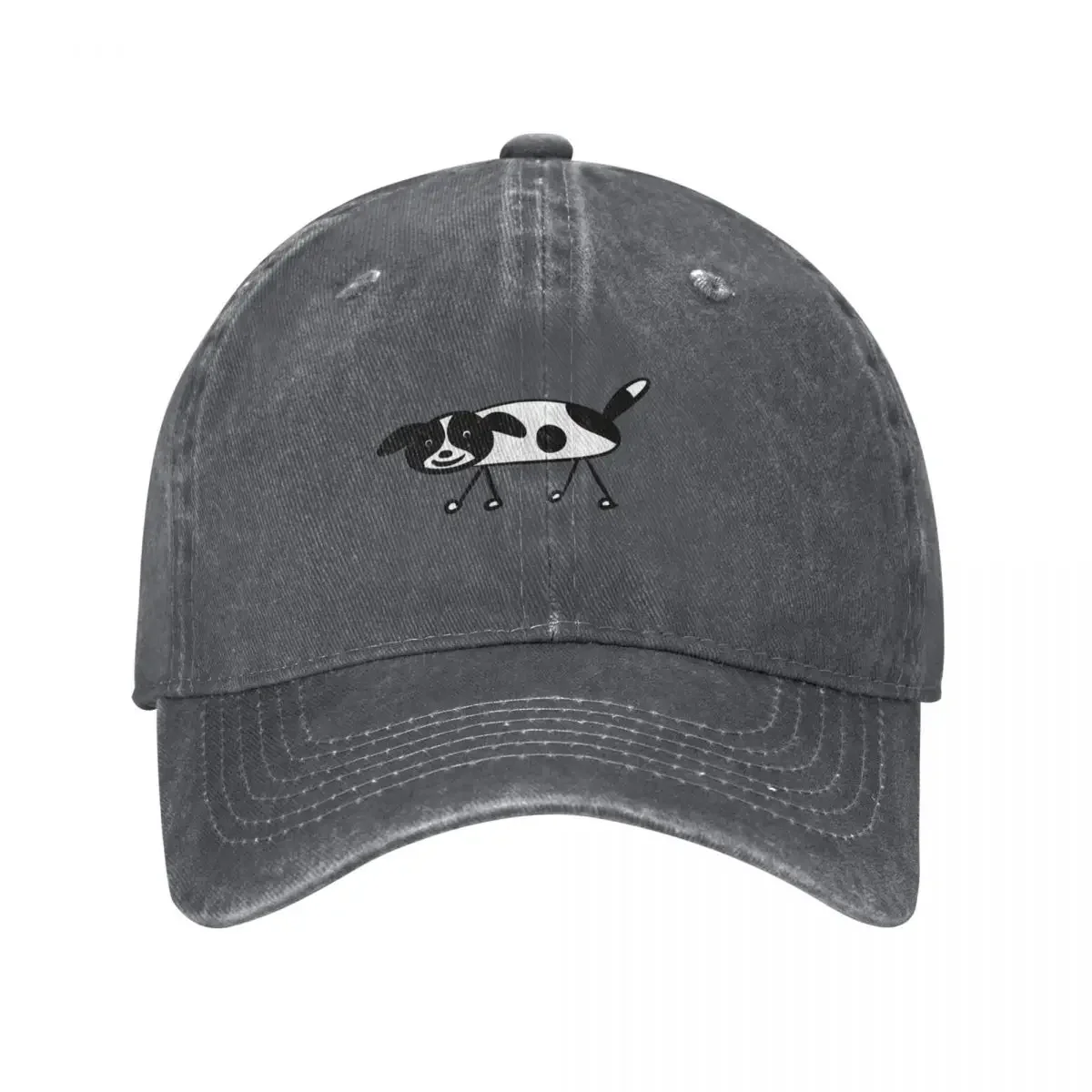 Spotted Dog Baseball Cap tea Hat Hat Baseball Cap Trucker Cap Sun Hat For Children Hats For Women Men's