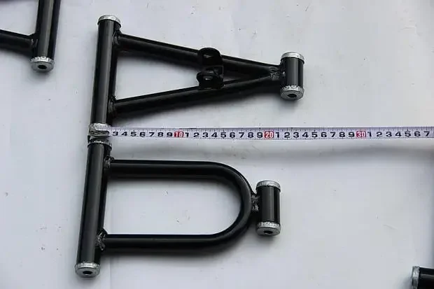 STARPAD 전기 자전거 디스크 브레이크 벨트 충격 흡수 장치, ATV 액세서리, 4 륜 리파이어, 무료 배송