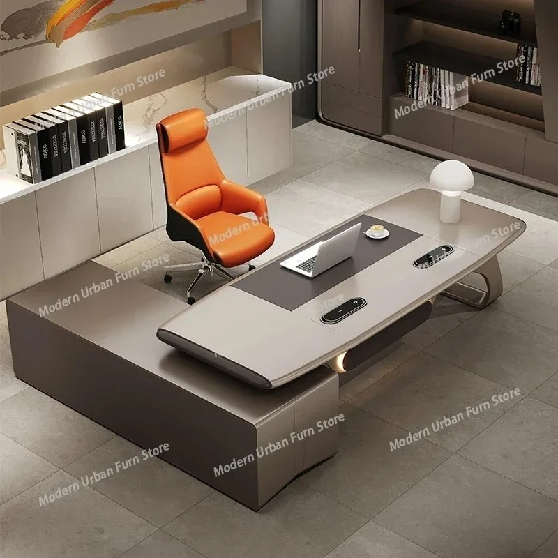 Nordic Luxury Offic…