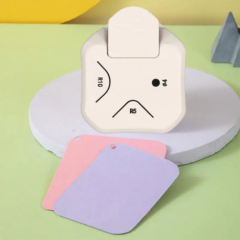 3 In1 Mini Round Co…