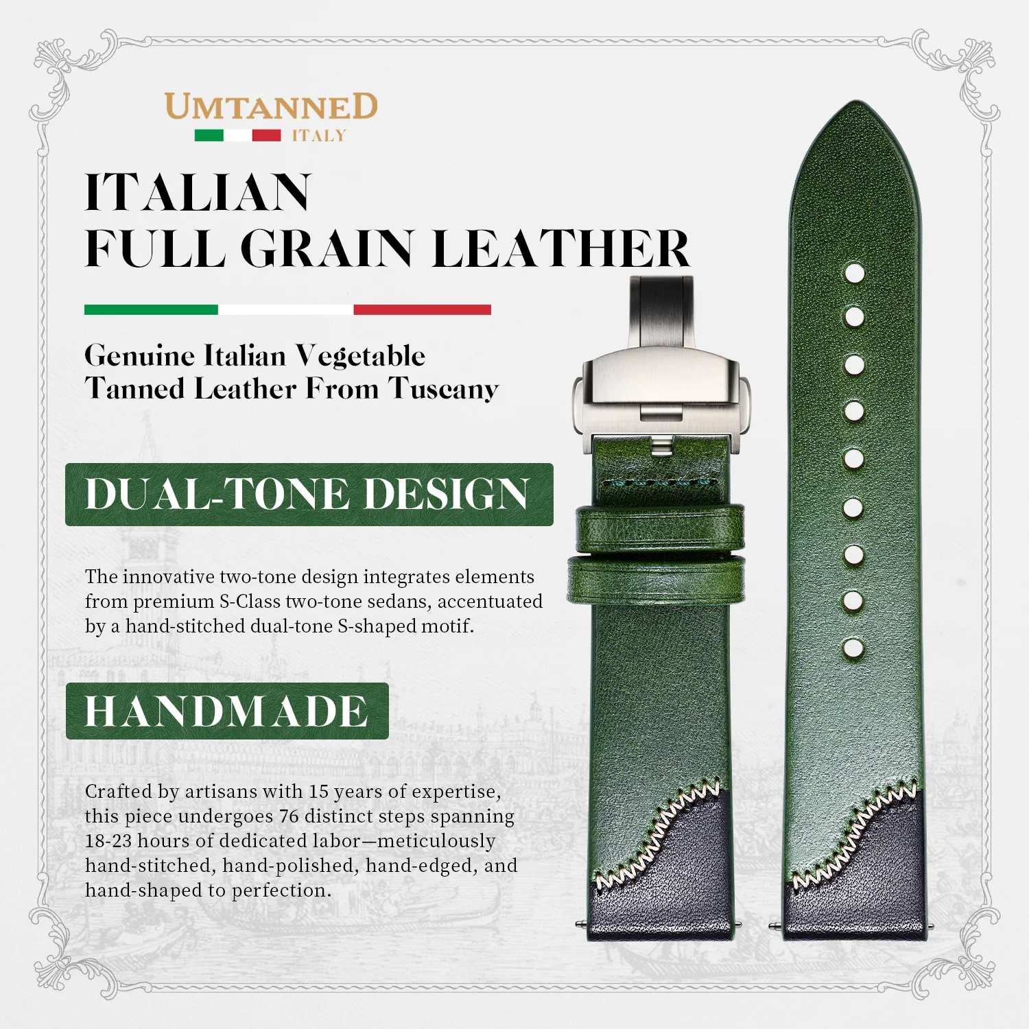 correas-de-reloj-con-diseno-de-doble-tono-umtanned-accesorios-de-reloj-con-hebilla-de-mariposa-correa-de-cuero-de-grano-completo-de-19mm-20mm-21mm-22mm-y-24mm