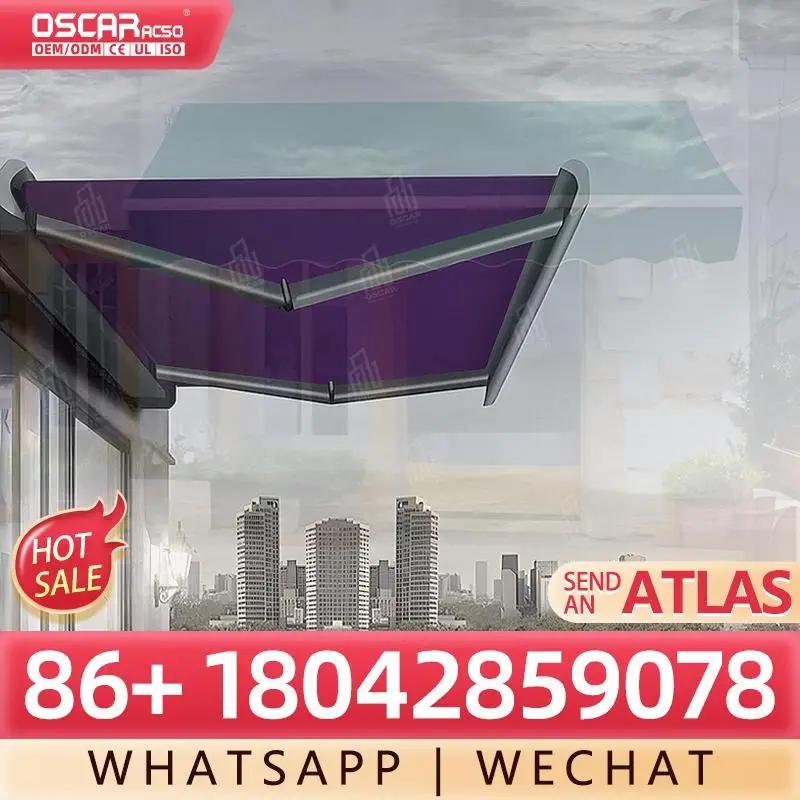 Retractable Motoriz… - image