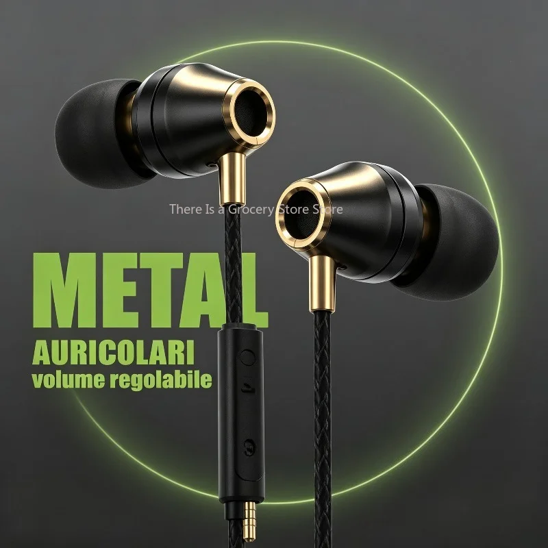 Auricolari da notte in silicone morbido, con cavo, intra-auricolari, con riduzione passiva del rumore, comodi per dormire su un fianco, ideali per ascoltare musica.