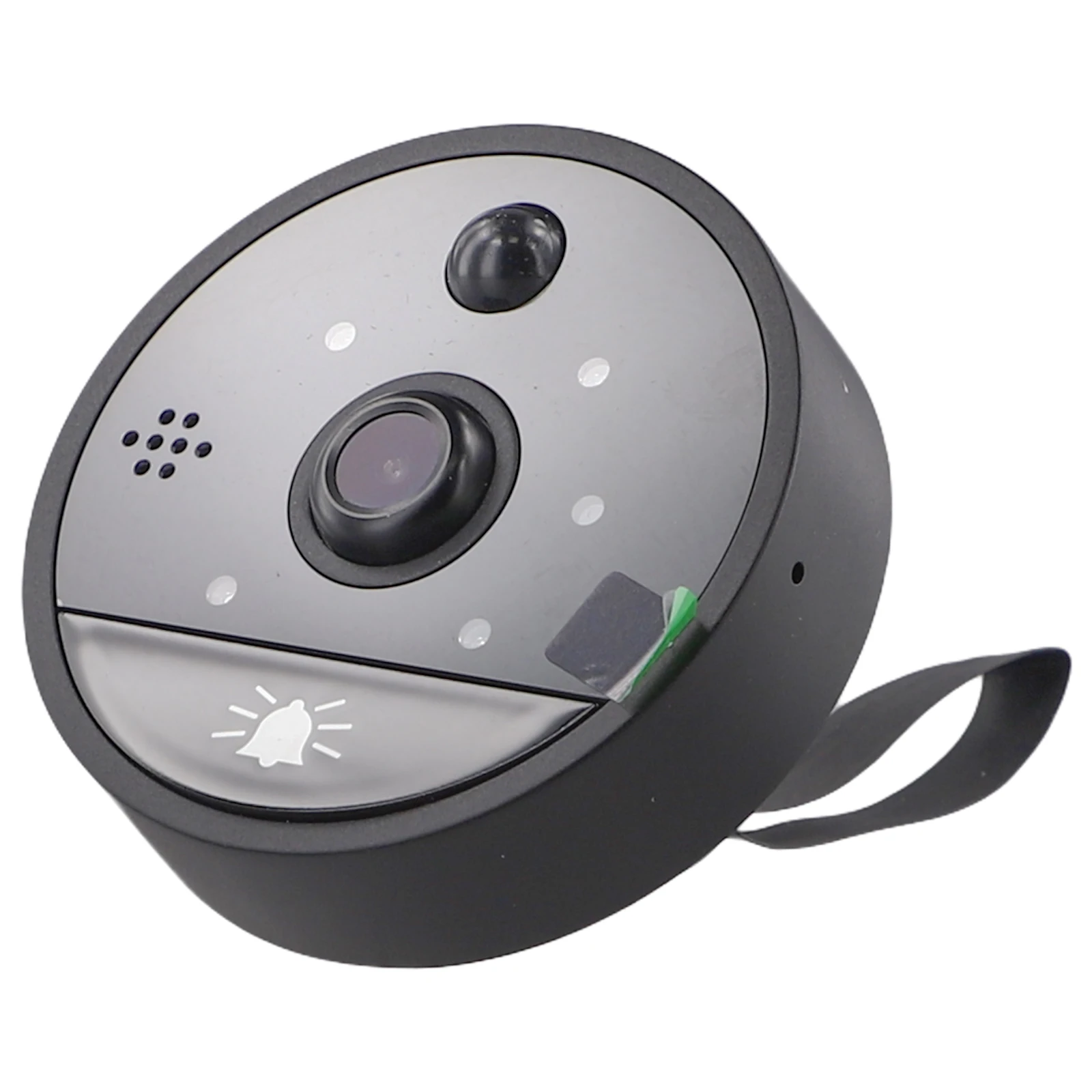 Automatic Screen Light-up Door Viewer Camera Smart Doorbell Cycle Charging Rechargeable Polymer Battery 5000mAh Lithium Battery