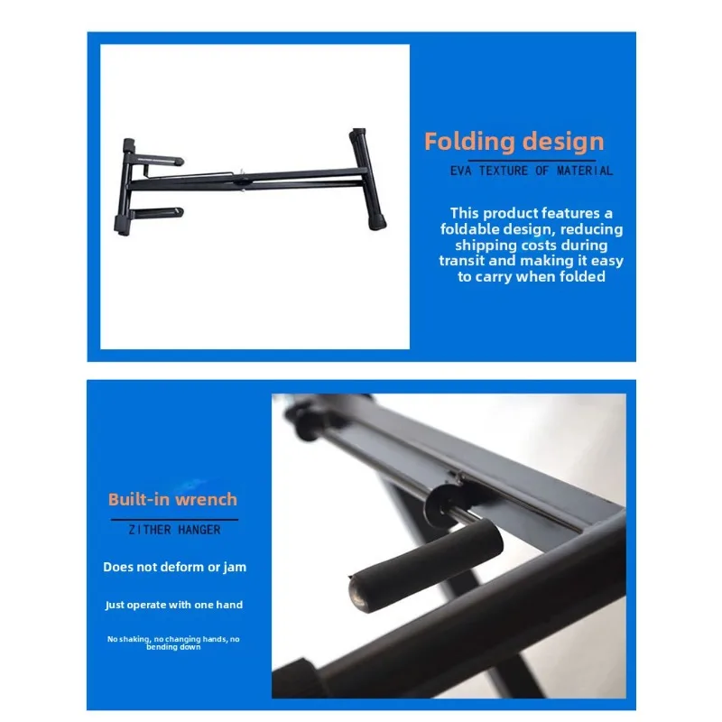 Thumbnail 4 - #23 Newest Music Stands