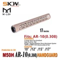 17 TAN MLOK