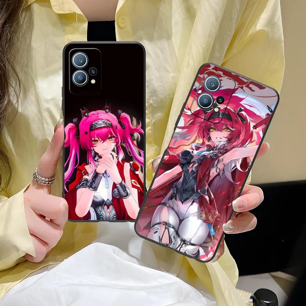 Wuthering Waves Lup…