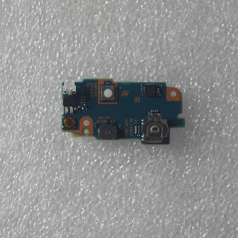 

RL-1027 Верхняя крышка, плата питания, запасные части для печатной платы для цифровой камеры Sony DSC-RX100M3 RX100III RX100-3