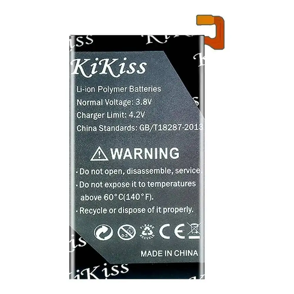 

Mobile Phone Battery 2600Mah For Samsung Galaxy Z Fold 1 5G F9000 F907N W2020 EB-BF901ABA Long Lasting