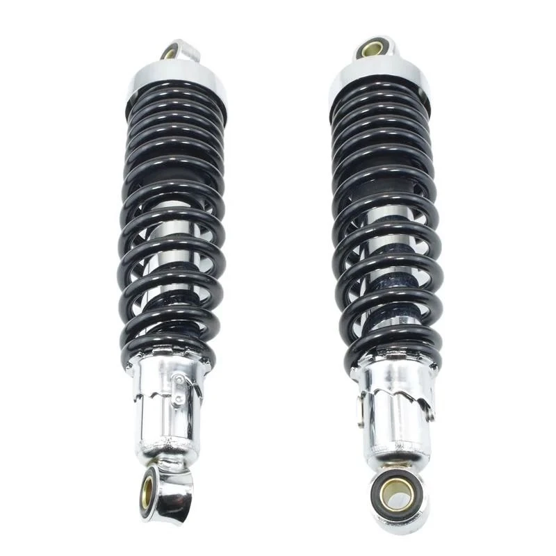 

Motorcycle Rear Shock Absorber for Honda Jialing Lifan Qjmotor Dayun Haojue HJ125 EN125 GN125 QJ150 LX150 LF150 Fork Suspention