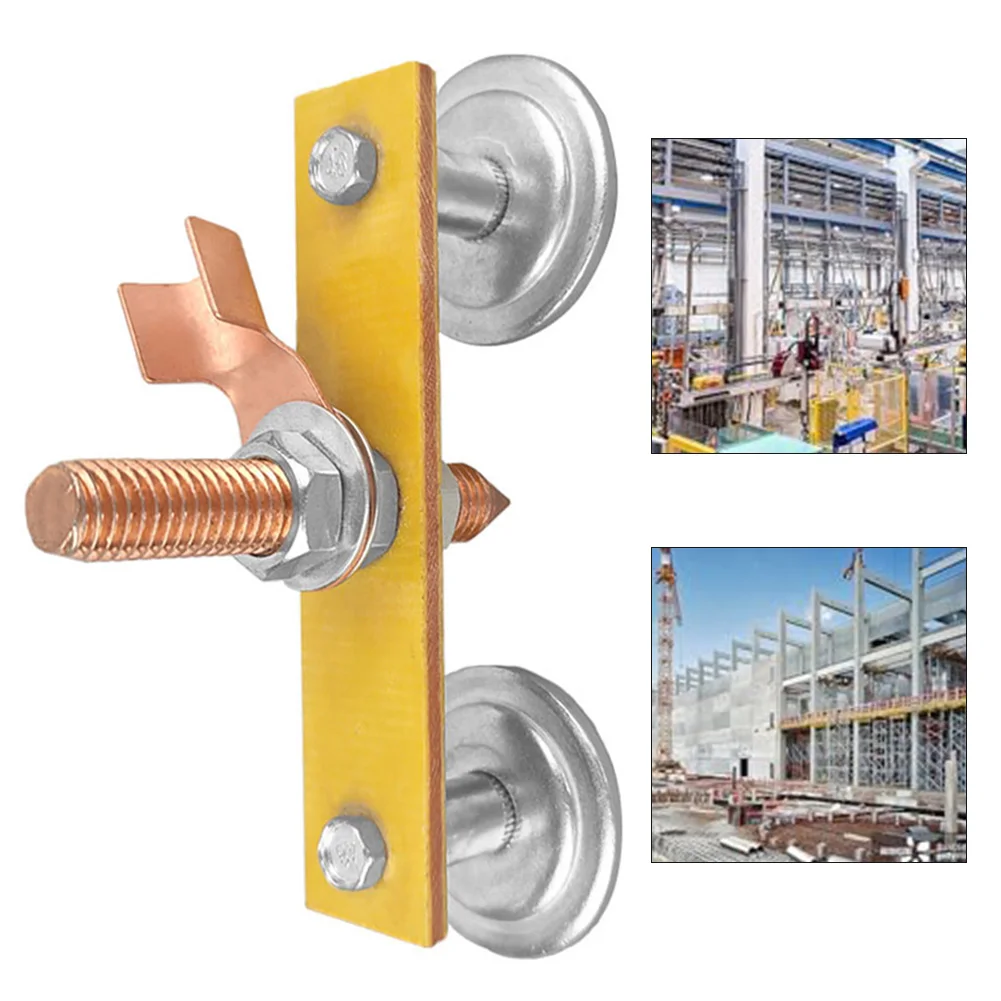 Welding Magnet Head Magnetic Welding Fix Ground Clamp Magnetic Welding Support Ground Clamp For Electric Welding Ground
