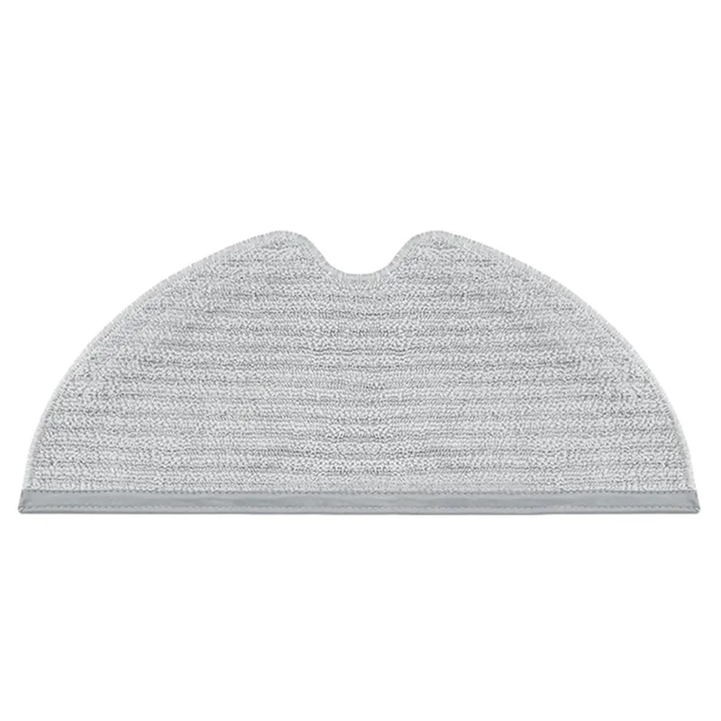 For Dreame D9 / D9 Max / L10 Pro Mop Robot Vacuum Cleaner Accessories Made Of High-Quality Materials, More Durable