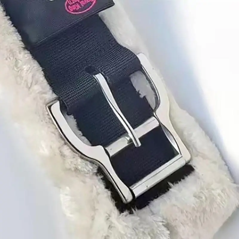 english-girth-fleece-horse-cinches-breathable-horse-girth-for-english-saddles