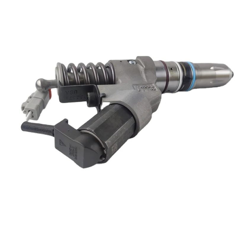 Construction Machinery ISM11 QSM11 M11 Diesel Engine Parts Fuel Injector 4026222