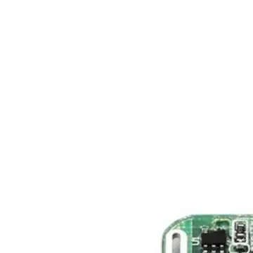 for 4s Li-ion Battery Protection Board for Drill Motor Control with 10A Continuous Current Handling and Auto for reset for logic