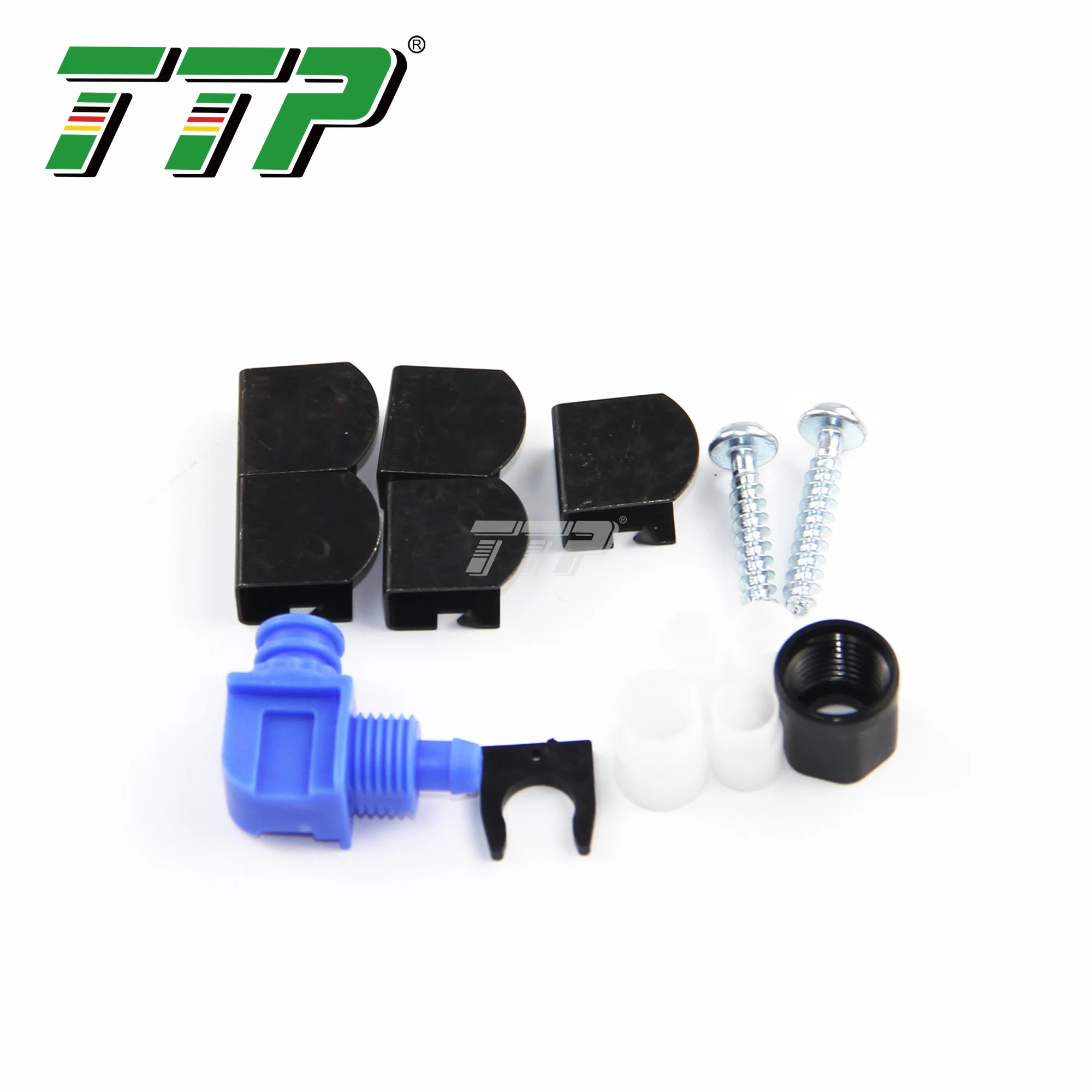 New 1331721 Seat Switch Replaces for DAF F 65/75/85/95, 65/75/85 CF Level Valve Repair Kit 5.62081 view 2
